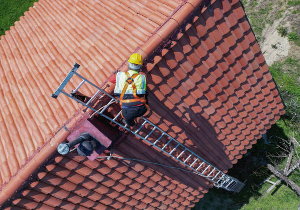 Fast & Reliable Emergency Roof Repairs in Palm Valley, FL